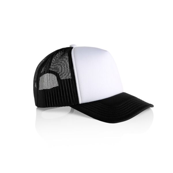 Frame Foam Two-Tone Trucker Thumbnail