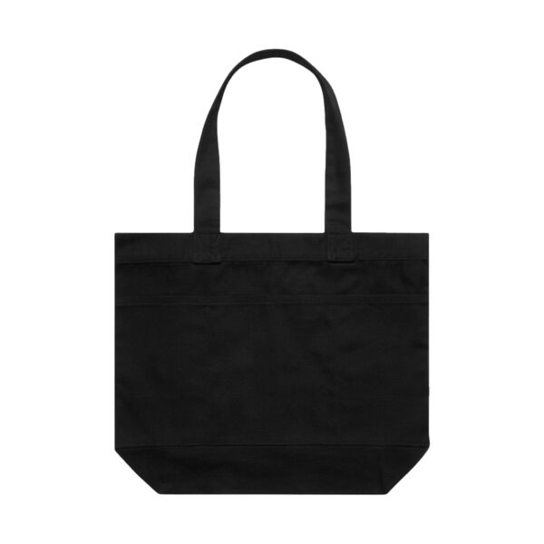 Pocket Tote Bag Thumbnail